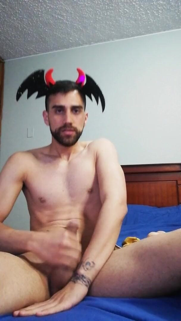 LuckyGuyLover: Devile show 2
