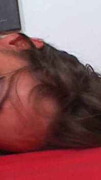 Onweerstaanbaar schatje Lindsy Medows doet voor het eerst een hardcore scène.