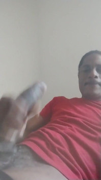 Jacking off Vid