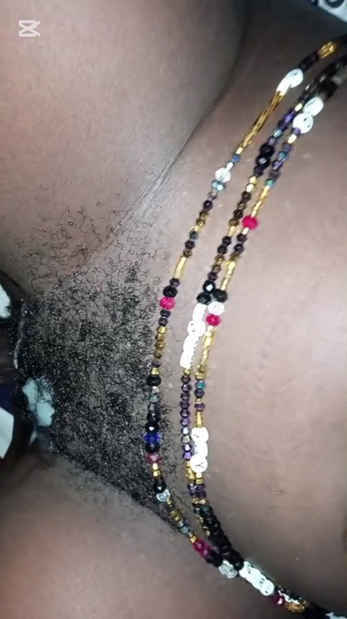 Africanbanging: Zenci amcık cumsot derlemesi