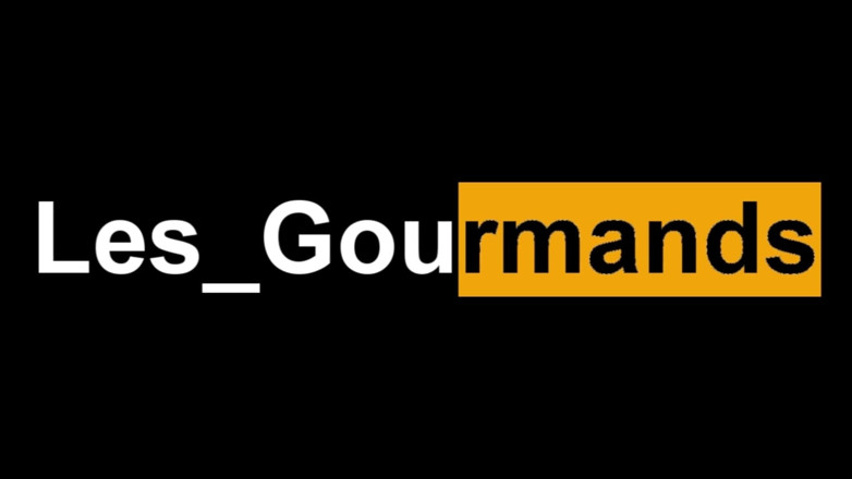 Les Gourmands: Compilation of my selfpiss
