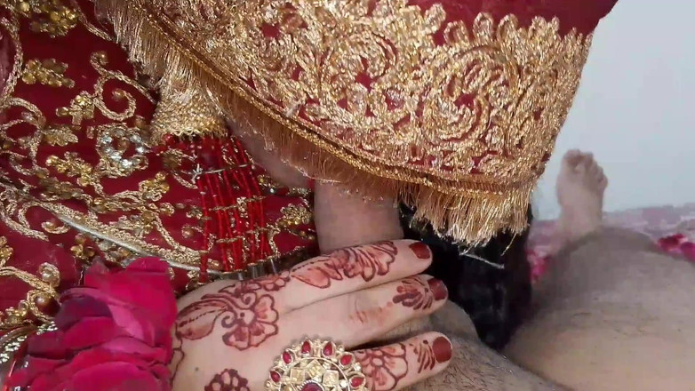 QueenbeautyQB: Malam Pertama - Suami Isteri India Berkongkek Bersama Video Penuh - Audio...