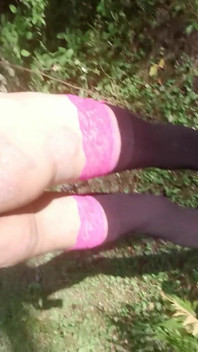 Outdoor Walk