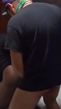 흑인 모험 32