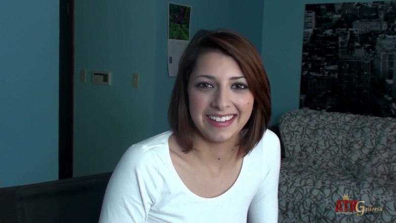 ATKIngdom Fans: Brunette in interview