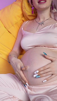 Můj názor a odpovědi o těhotném sexu! 36. týdny těhotenství