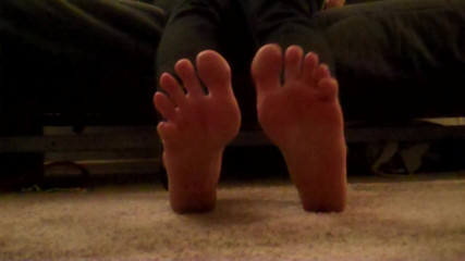 Cryptostudios: Tabitha foot fetish 261