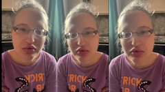 FinDom Goaldigger: Asmr Chew Kesan Bunyi Dengan Bunyi Perlahan 