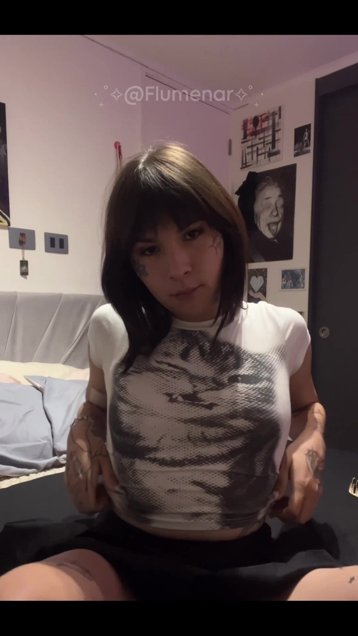 Flumenar: Sensual Masturbation