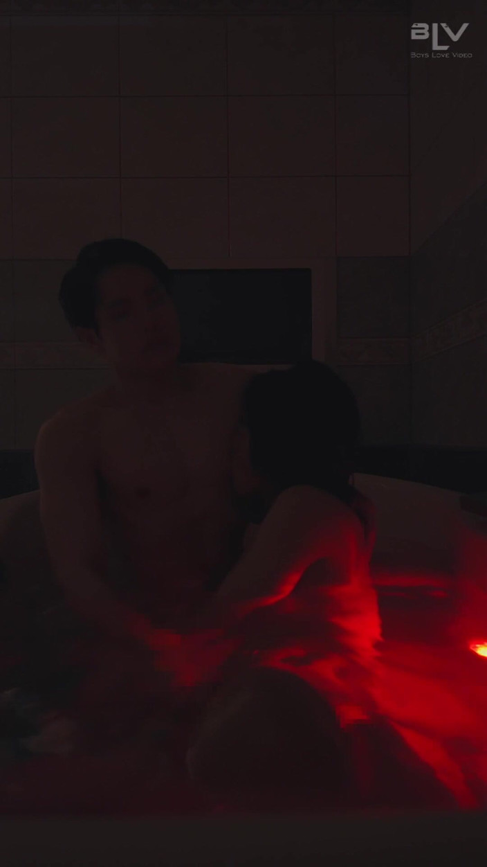 BOYS LOVE VIDEO: Kodai X Ram