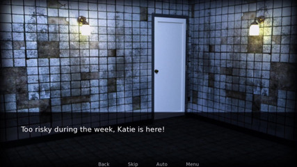 Johannes Gaming: Slutty town 2. Getting fucked in the bathroom.