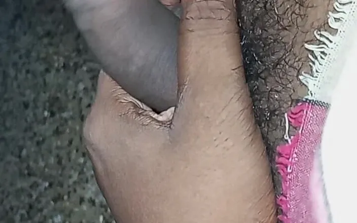 Sweet Indian cock: Massage My Penis Night