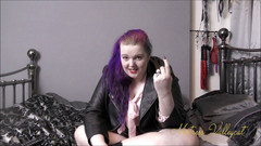 Mxtress Valleycat: Verlierer-Steuer