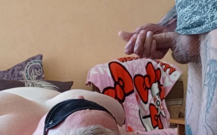 Zona901: Mijn vriendin wacht tot ik haar mond met sperma vul