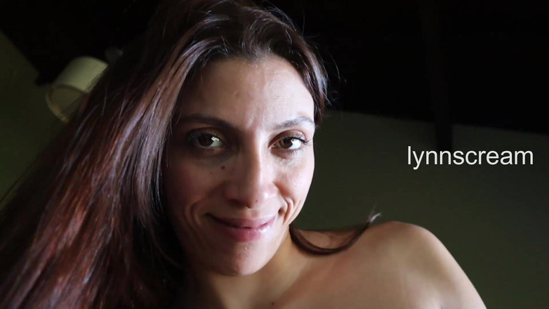 Lynn Scream: To ráno jsem ji otěhotněl! Vystříkal se do její těsné...