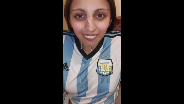 LoverDevilx: arjentina chainpiyan oph amerika - bari gand vaali prashansak ki prashansak...