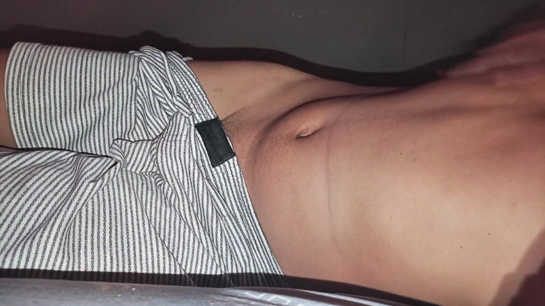 Morx: Teen Boy Close up His Body
