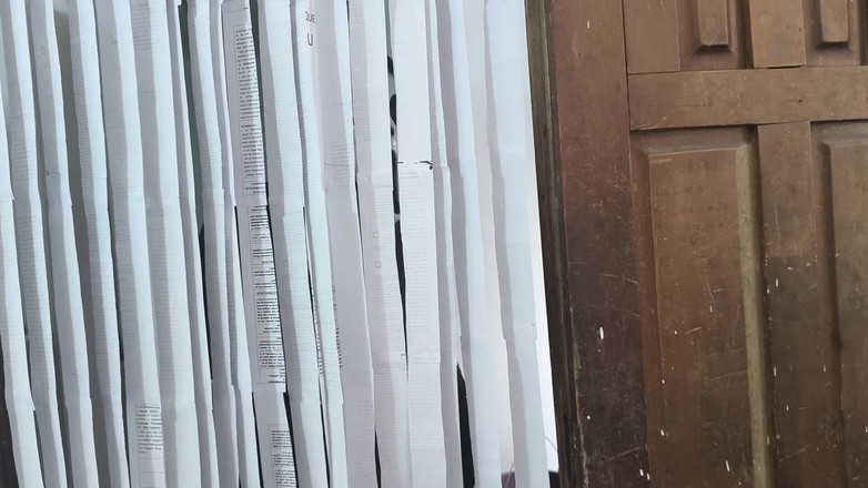 NEGRITA SEXY: Сексуальний страшний фільм. 50-річну жінку трахає незнайомець на Хеллоуїн