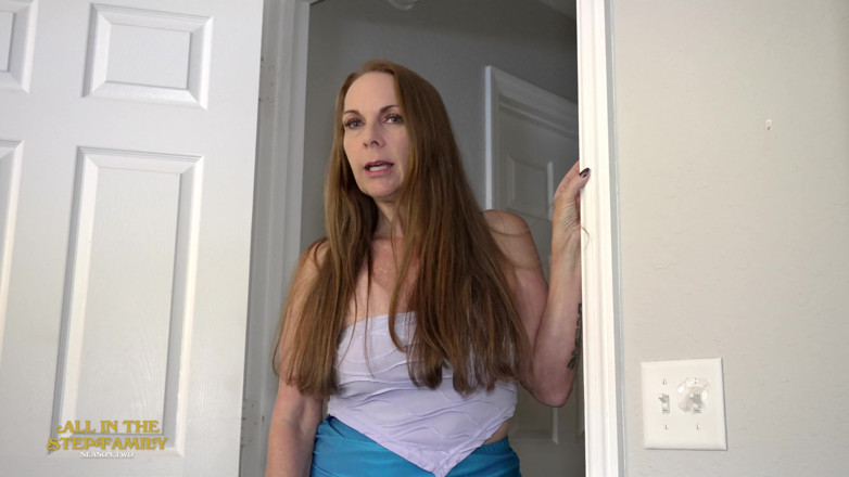 Scott Trainor: Stepmom’s Special Surprise Anniversary Present!