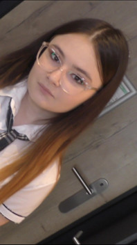 Vivien Doll Takes Black Teacher's BBC