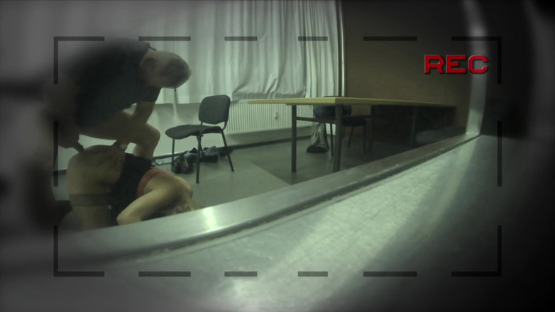MMV and Eroticplanet Clips: Natočeno nenápadně!! Nemá tušení
