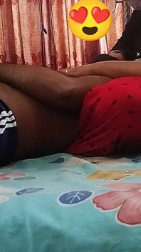Indiana dona de casa peituda tocada no pau grande