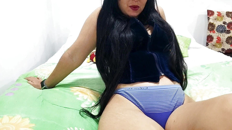 kaithsaumeth: Thiếu niên Latinh quyến rũ bạn bằng cách nảy mông...