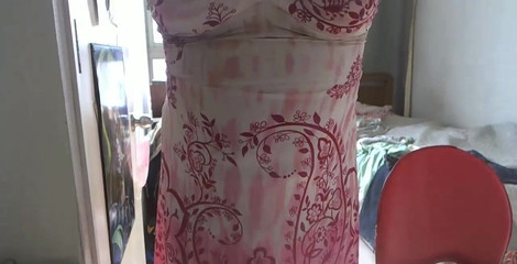 Nikki Montero: Dnes moje webkamerová show!