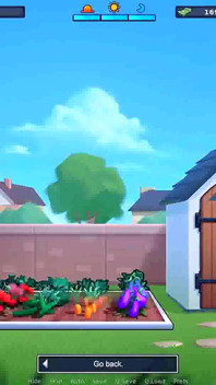Summertime saga: बड़े स्तन वाली चोदने लायक मम्मी के स्तन स्तन पंप पर फंस गए ep 114