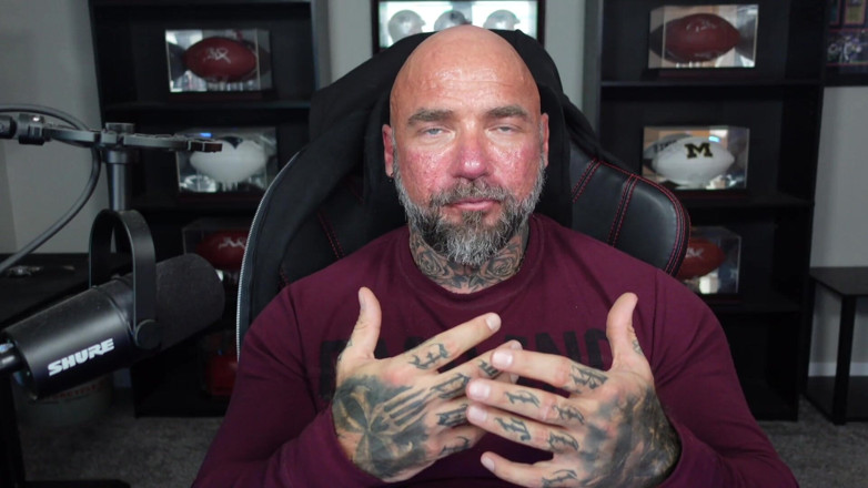 Raw and Uncensored with Masculine Jason: První dojmy - nejste to oni, ale vy!