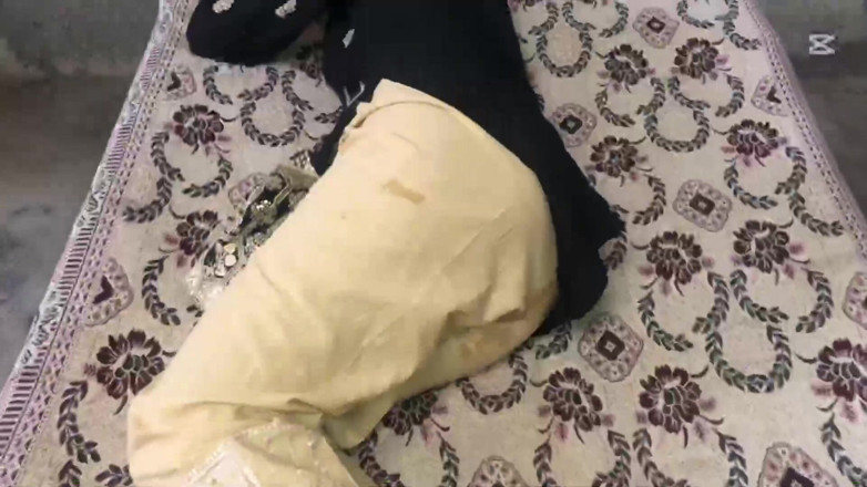 Kingsizedevil: Viral Pakistani 18 Year Tiktoker Teen Pathan Girl First Time Anal...