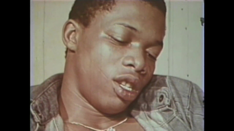 Vintage Megastore Full hd: Situasi yang sangat panas