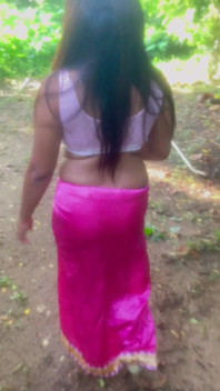 Wife Public Exposed She Have Beautiful Body