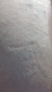 Testování mého nového nástroje Massagre