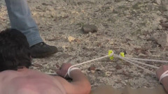 Dream Boy Bondage: Modelo de comportamiento - capítulo 1