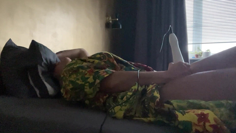 Countess diamond: Kimono Cum