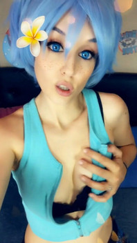 Dan si cewek nakal vid!