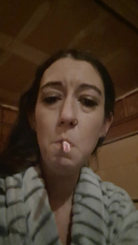 Smoking for You, Watch, Goon, Become All Mine