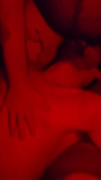 Rouge lourd