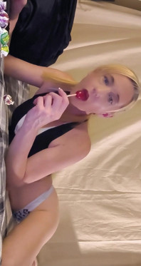 Clit Candy