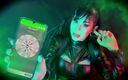 Baal Eldritch: Hell's Playground: il gioco fatale perverso di baal - asmr