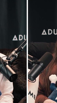 Hazel Moore altijd na een solo-sessie! | de pornopodcast