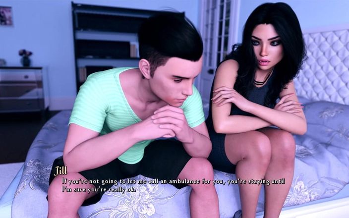 LoveSkySan69Real: Being a Dik 0.3.1 Part 16 Gameplay by Loveskysan69