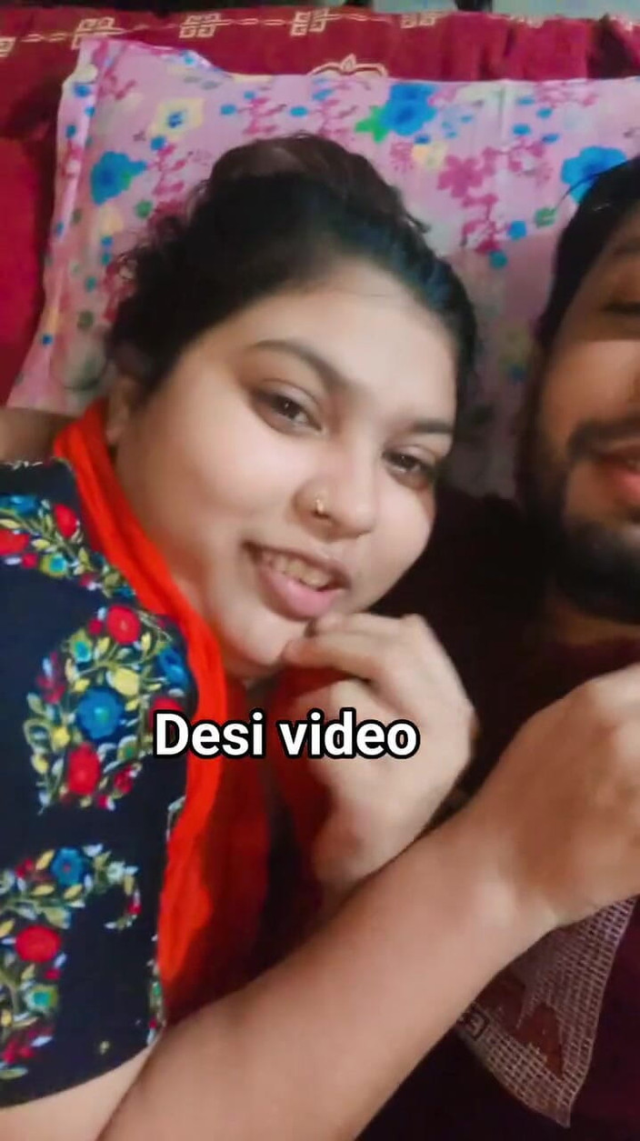 Desi video bd: Yatak odasında ateşli masti