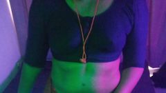 Goddess Silk Smita: Fantasy Role Play Tamil Father in Law and Daughter in...