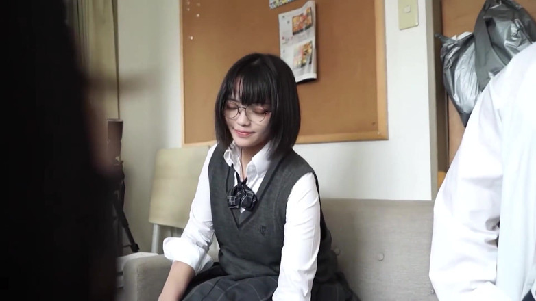 Asian happy ending: Ange asiatique 714