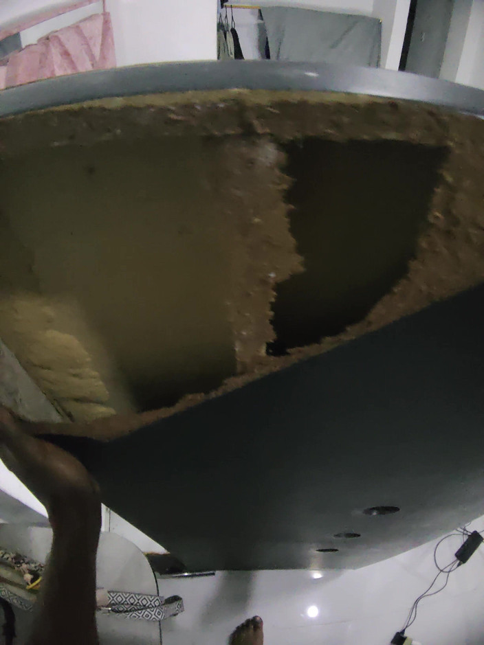 PABLO N3GROBAR: Сезон Четвертый - Lil в видео от первого лица 4