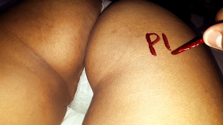 Susyzuperpete: Pantat dan pepek teman wanita kaya saya sangat sedap