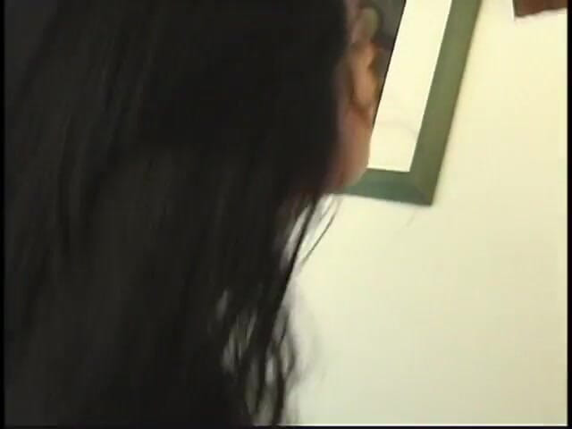 3 Bangers: Wanita bengkung ini dahaga untuk jus berkrim selepas penembusan berganda