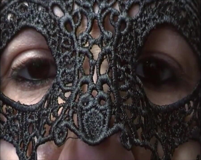 Bergami Melissa: Dengarkan saya, hamba yang tidak berguna - P720 - Versi WMV